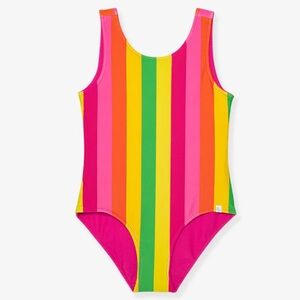 Posh Peanut Lotte Reversible One Piece Swimsuit
